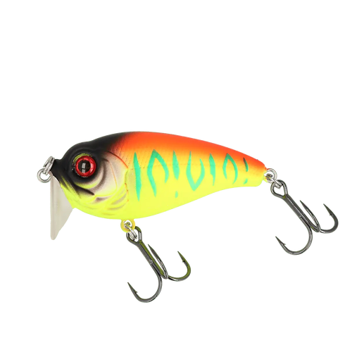 Воблер Strike Pro Chubby Crank 58F 11.2г A242S