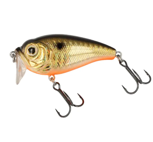 Воблер Strike Pro Chubby Crank 58F 11.2g #613-713 