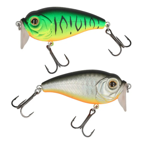 Воблер Strike Pro Chubby Crank 58F 11.2g  #GC01S/A70-713S 