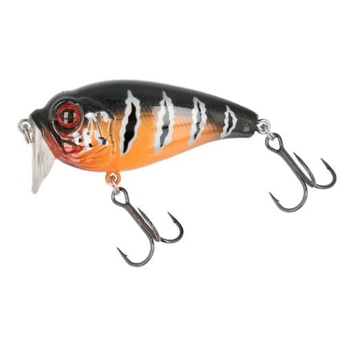 Воблер Strike Pro Chubby Crank 58F 11.2g #GC09G