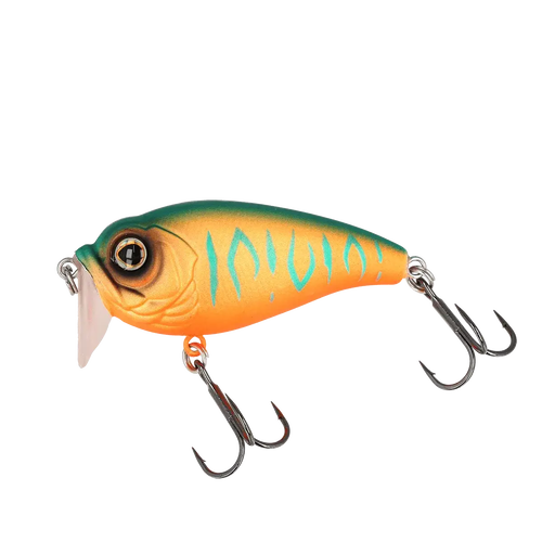 Воблер  Strike Pro Chubby Crank 58F 11.2r(GC06S)