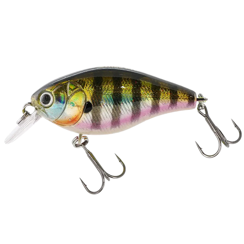 Воблер Strike Pro Cranky-X 50F 7.7г 630V