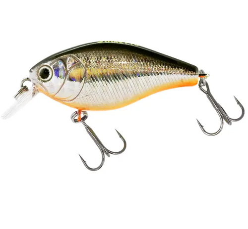 Воблер Strike Pro Cranky-X 50F 7.7g #A70-713