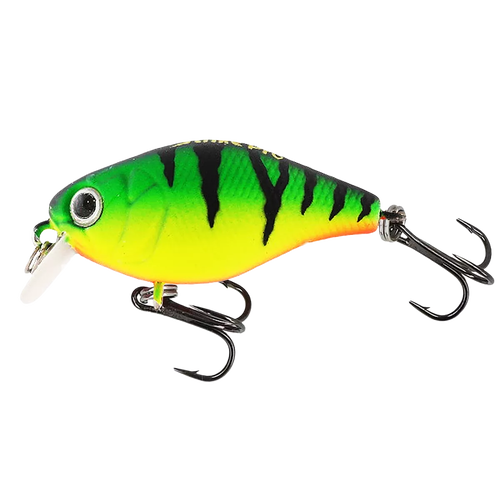 Воблер Strike Pro Cranky 40F 4г A103S