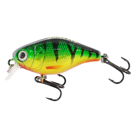 Воблер Strike Pro Cranky 40F 4г A102T