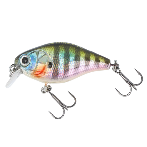 Воблер Strike Pro Cranky 40F 4г 630V