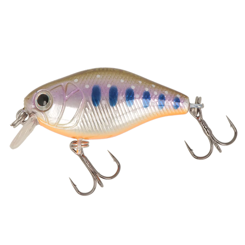 Воблер Strike Pro Cranky 40F 4г A142-264