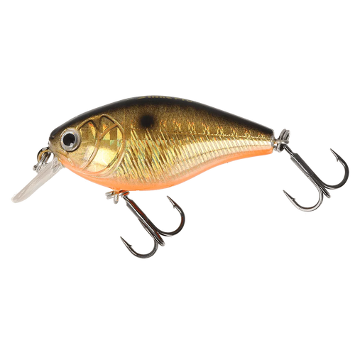 Воблер Strike Pro Cranky-X 50F 7.7г 613-713