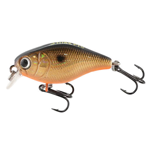 Воблер Strike Pro Cranky 40F 4г 613T