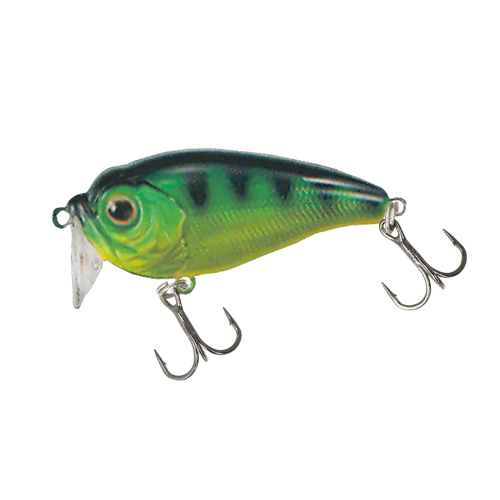 Воблер Strike Pro Chubby Crank 58F 11.2г A45T