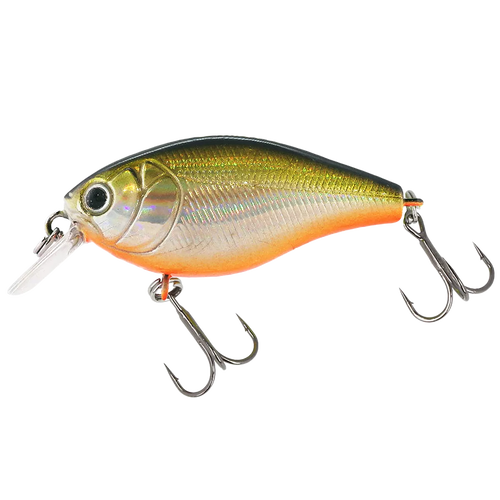 Воблер Strike Pro Cranky-X 50F 7.7г 612T