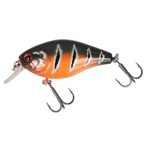 Воблер Strike Pro Cranky-X 50F 7.7г GC09G