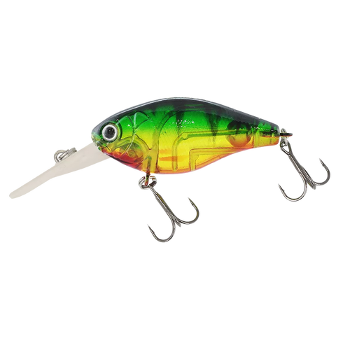 Воблер Strike Pro Cranky-X Deep 50F 8.2г 102T