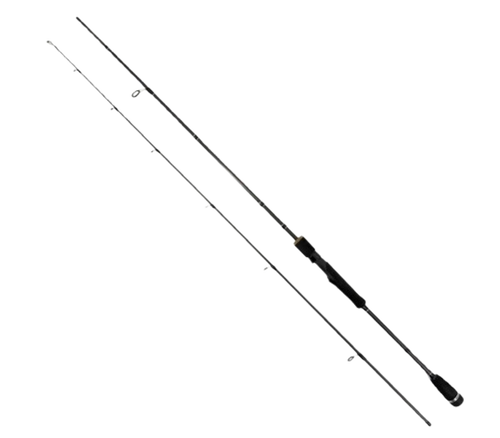 Спінінг SOLARIS Spectr Spin 802ML 2.44m 4-16g