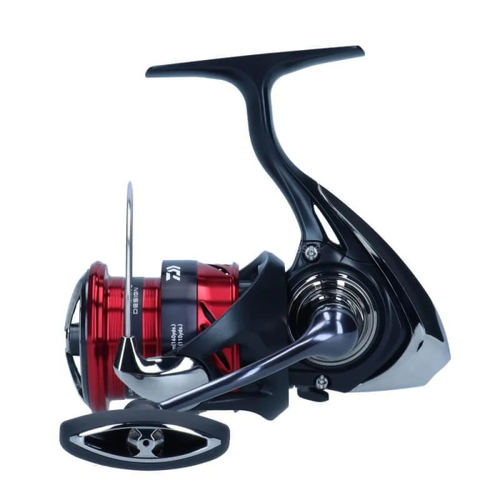 Котушка Daiwa 23 Ninja LT 2500