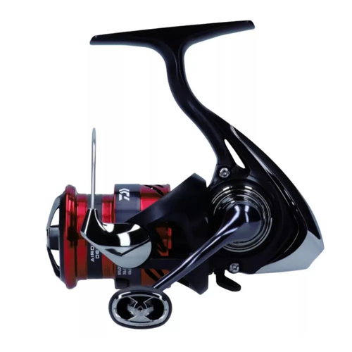 Котушка Daiwa 23 Ninja LT 2000