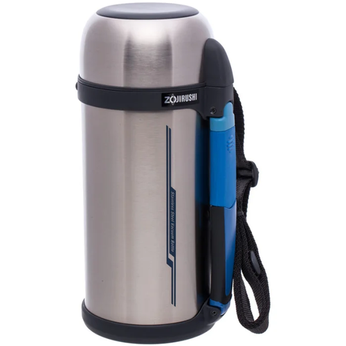 Термос Zojirushi SF-CС15XA 1.5л сталевий