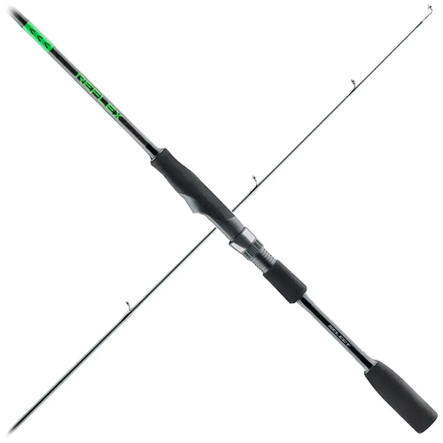 Спінінг Select Reflex RFL-702M 2.13m 5-21g Fast