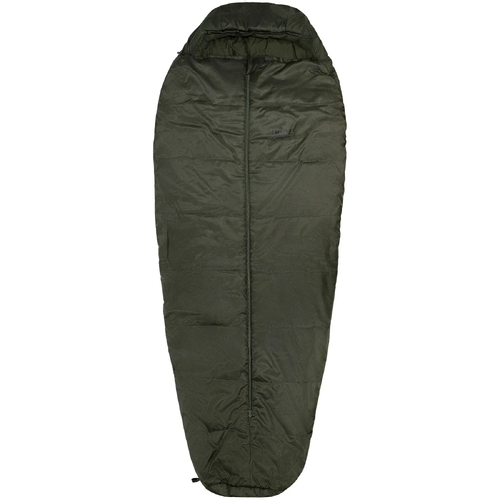 Спальний мішок Tribe Yukon 150 T-loft, olive