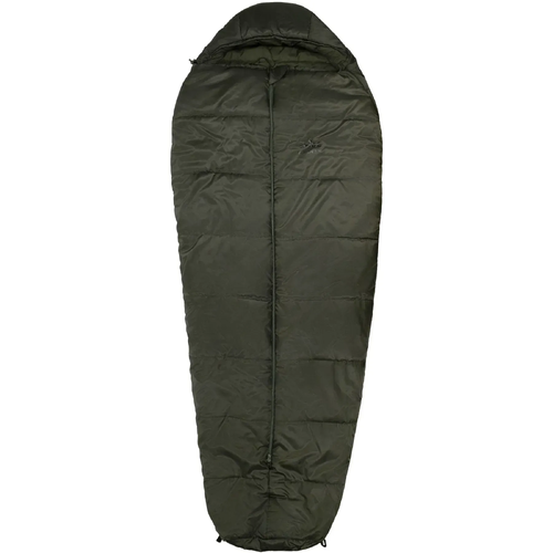 Спальний мішок Tribe Yukon 300 T-loft, olive