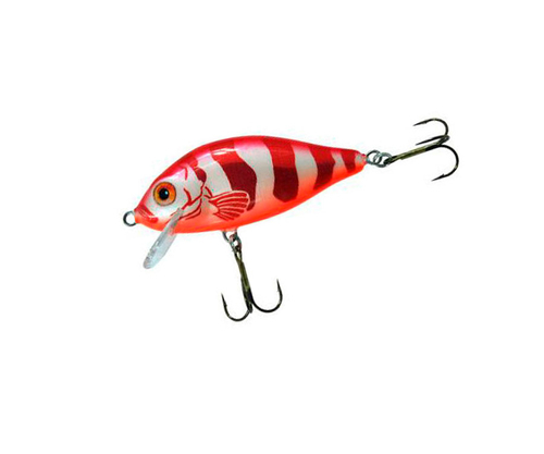 Воблер Jaxon Karas 55mm 6g 0.2-1.2m (VJ-KA6FRE)