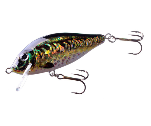 Воблер Jaxon Karas 9cm 17g 0.5-2.5m (VJ-KA9FKA)