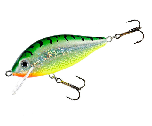 Воблер Jaxon Karas 55mm 6g 0.2-1.2m (VJ-KA6FST)