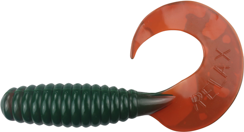 Силікон Relax Twister  VR 6