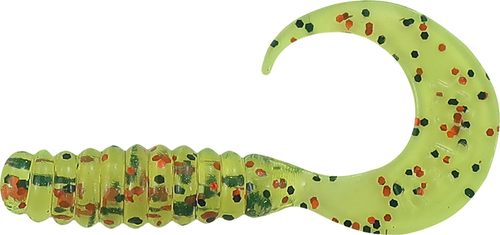 Силікон Relax Twister VR34 VR 3.4