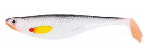 Силікон JAXON Intensa Hegemon 11cm A(5 шт)