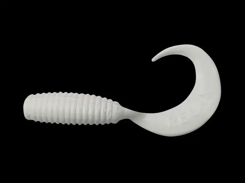 Силіконова приманка Relax TWISTER VR 5