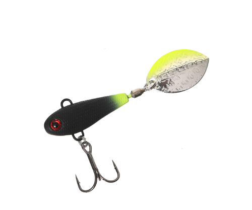 Тейл-спінер Azura Safina Tail-Spinner 11.4г B01