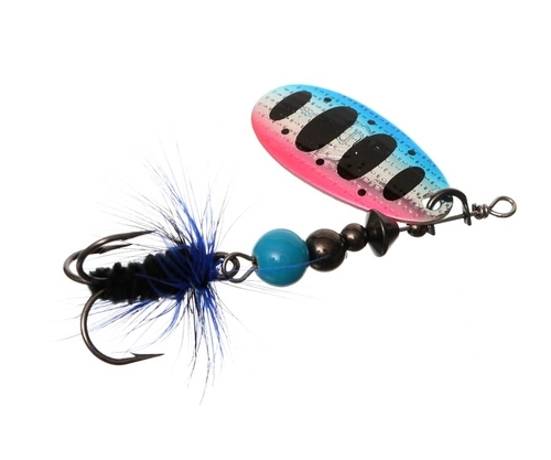 Блешня Azura Kinetik #3 7.3г Blot #03