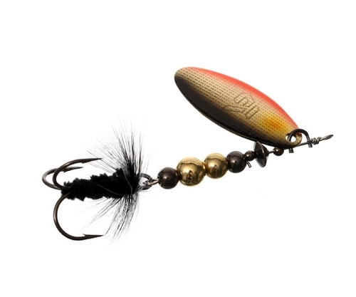 Блешня Azura Safina #2 4.2г Clasic #04