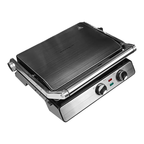 Гриль контактний - G2010D GRUNHELM