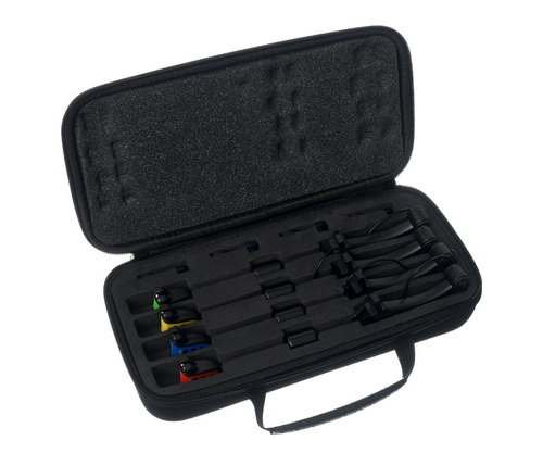 Набір свінгерів Carp Pro Cratus EVO CPCES-4