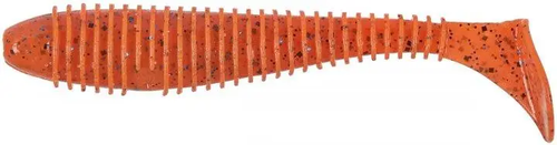 Силікон Keitech Swing Impact FAT 2.8