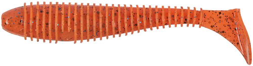 Силіконова приманка Keitech Swing Impact FAT 4.8