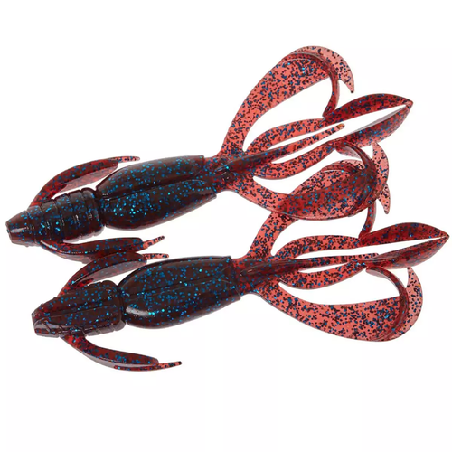 Силікон Keitech Crazy Flapper 3.6