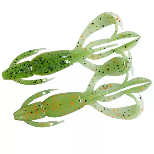 Силікон Keitech Crazy Flapper 3.6