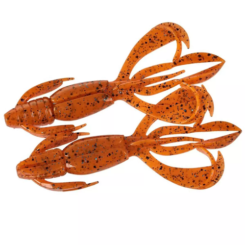 Силікон Keitech Crazy Flapper 3.6