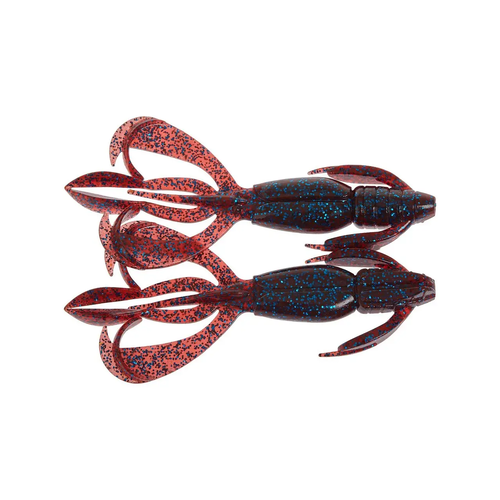 Силікон Keitech Crazy Flapper 4.4