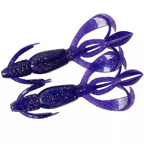 Силікон Keitech Crazy Flapper 4.4