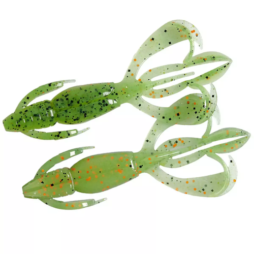 Силікон Keitech Crazy Flapper 4.4