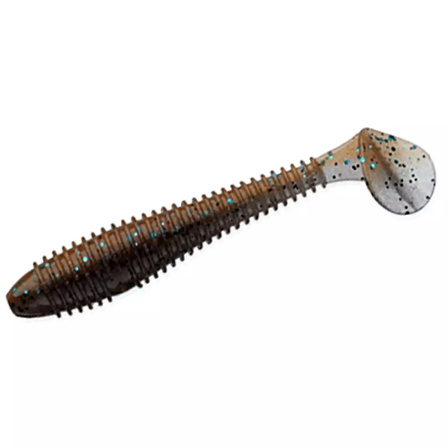 Силікон Keitech Swing Impact FAT 2.8 