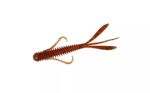 Силікон Keitech Hog Impact 3