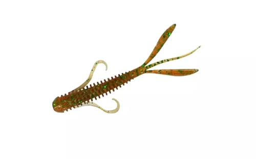 Силікон Keitech Hog Impact 3