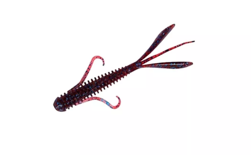 Силікон Keitech Hog Impact 3