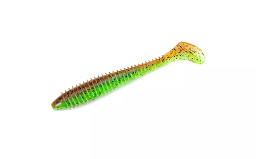 Силікон Keitech Swing Impact FAT 4.8