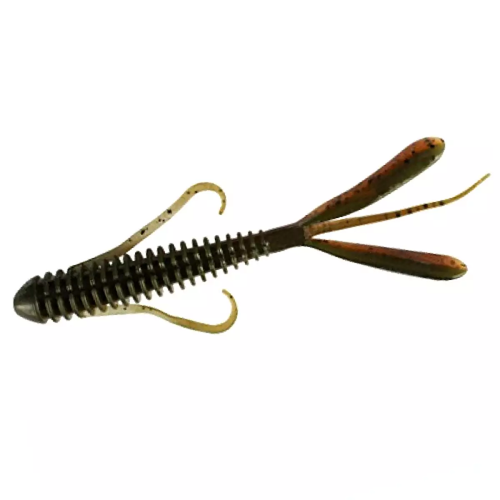 Силікон Keitech Hog Impact 3